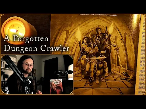 Citadel of Blood - Playthrough