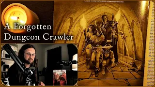 Citadel of Blood - Playthrough