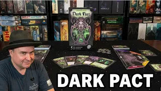 TDG: Dark Pact