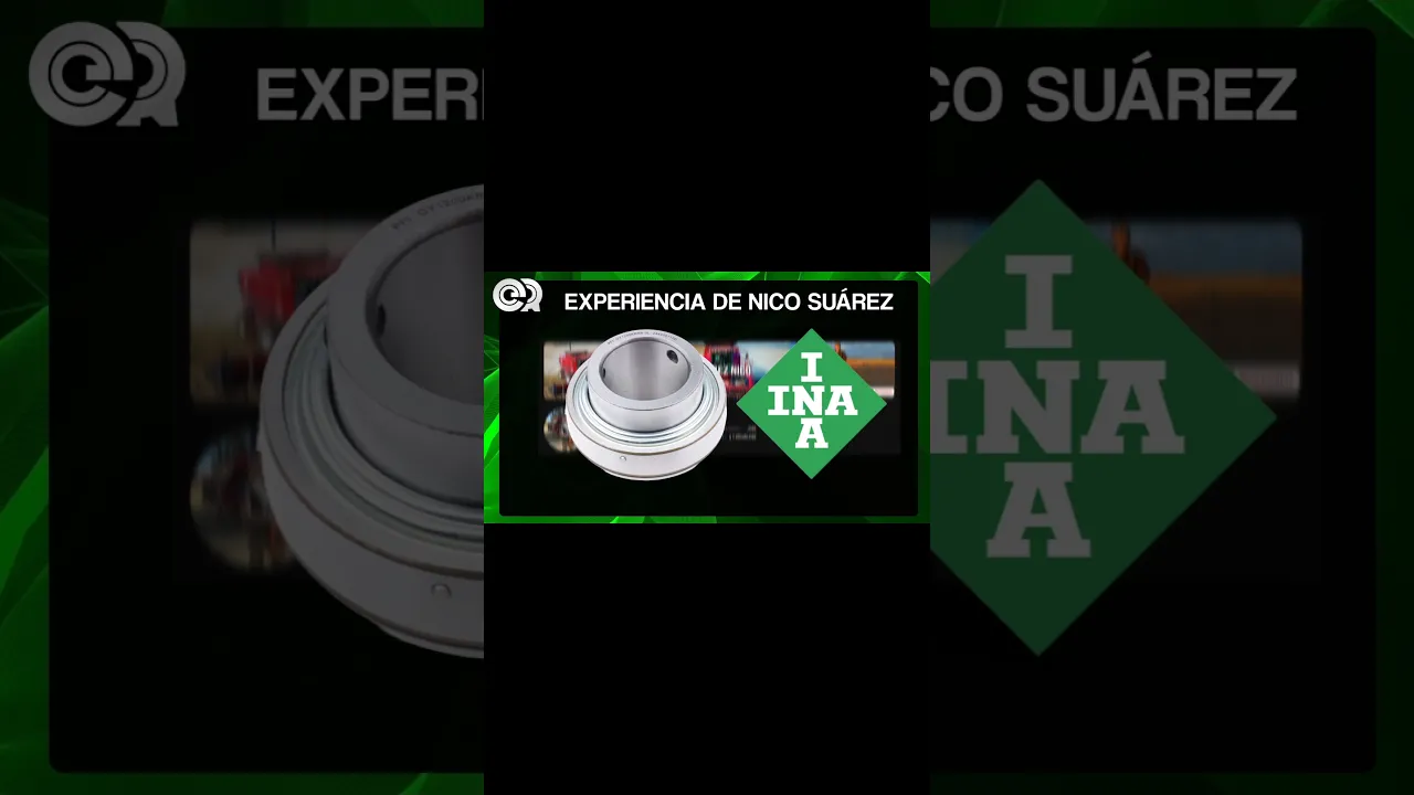 Video de RODAMIENTOS LA ESPERANZA ARGENTINA