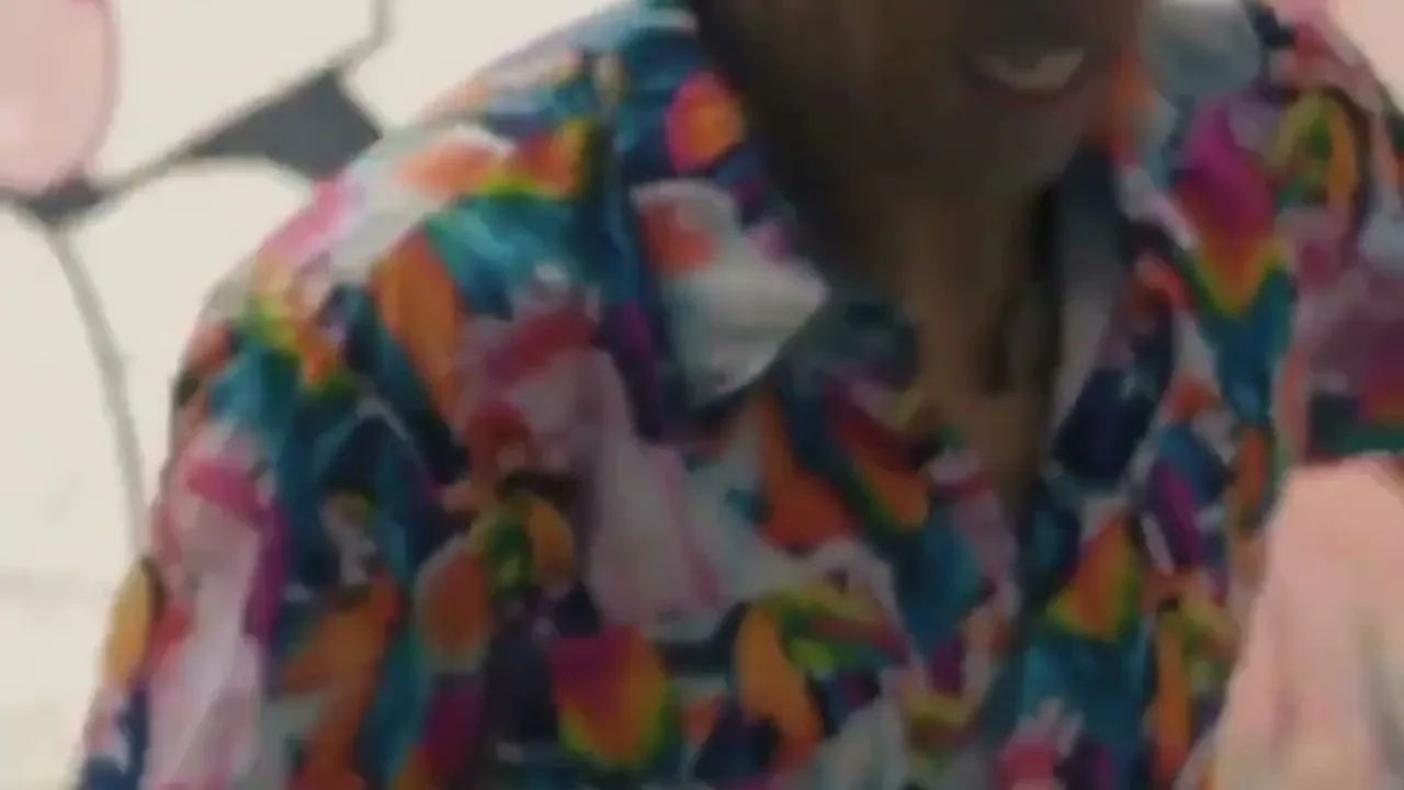 Vídeo de TKRD ®