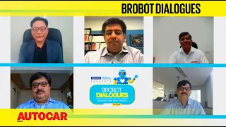Future Trends in the Automotive Industry - Brobot Dialogues | Autocar India