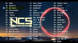 🔥 Top 50 NoCopyRightSounds | Best of NCS | Most viewed ! Gaming Music | The Best of All Time | 2021 🔥 Top 50 NoCopyRightSounds | Best of NCS | Most viewed ! Gaming Music | The Best of All Time | 2021