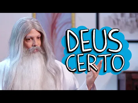 DEUS CERTO