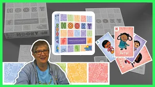 How to Play Hooky the Board Game