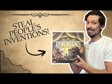 I Want My ROYALTIES | Inventors of the South Tigris Review