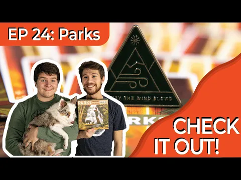 Parks | Check It Out (Episode #24)