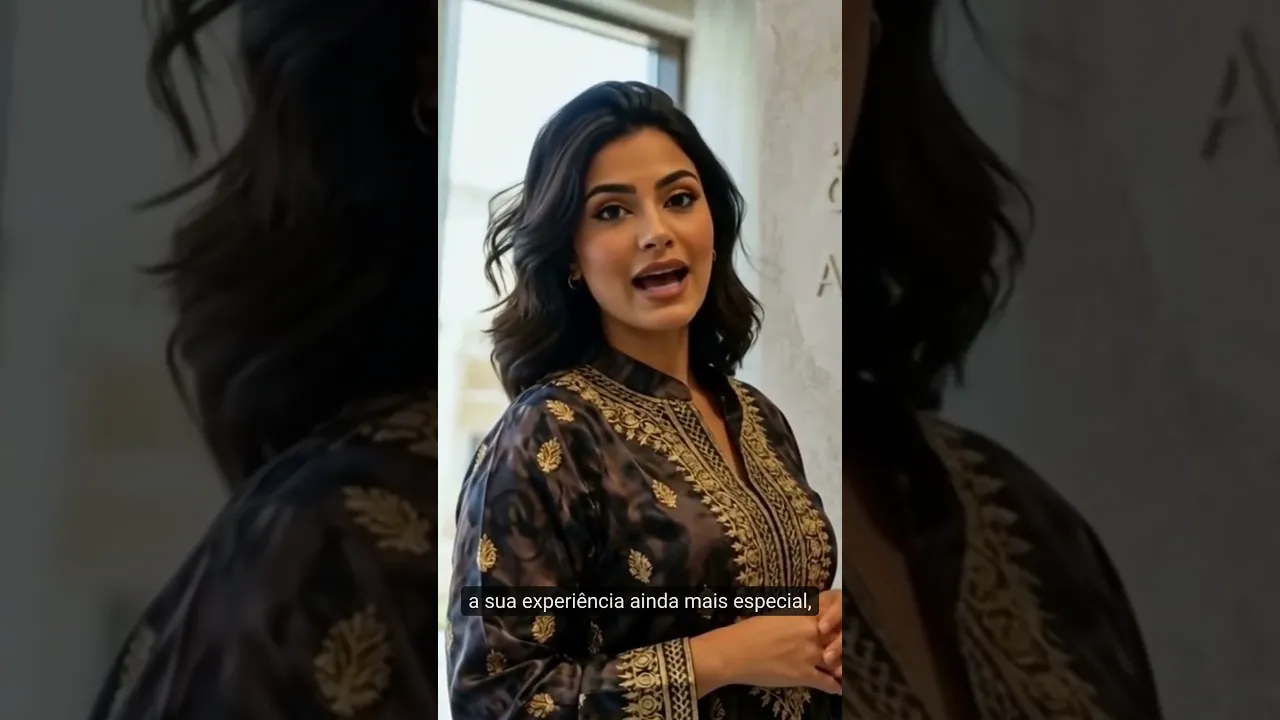 Vídeo de Amirah Beauty