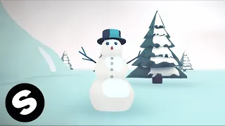 FAULHABER - The Snowman (Walking In The Air) [feat. Mingue] (Official Music Video)