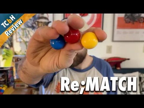 First look at Re;Match - TCbH Review