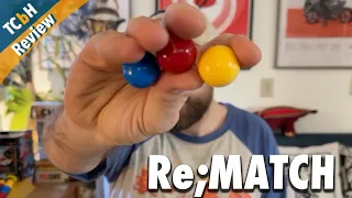 First look at Re;Match - TCbH Review