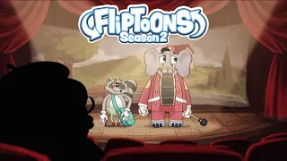 FlipToons: the Animated Short