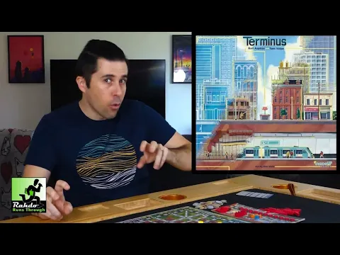 Terminus the latest from the makers of the 2023's #1 game!
