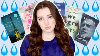 attempting a "try not to cry" reading challenge attempting a "try not to cry" reading challenge