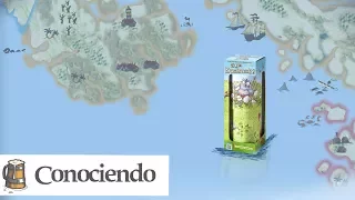 Conociendo El Cuco Kiko Estrena Nido