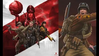 Reichbusters: Reloaded Playthrough - Mission 2
