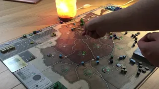 A Distant Plain - Extended Scenario - 3rd Propaganda Round