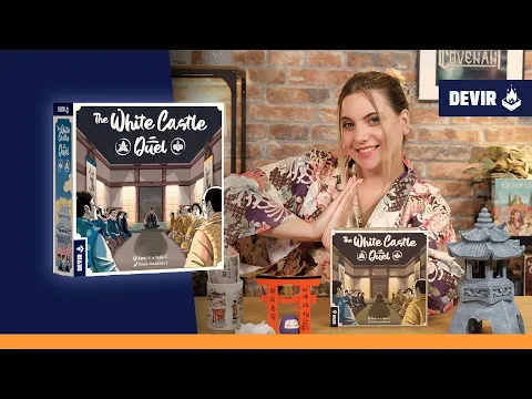 How To Play: White Castle Duel