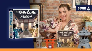 How To Play: White Castle Duel