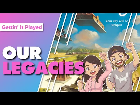My City Chapter 1 The New Land Playthrough and First Impressions