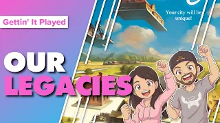 My City Chapter 1 The New Land Playthrough and First Impressions