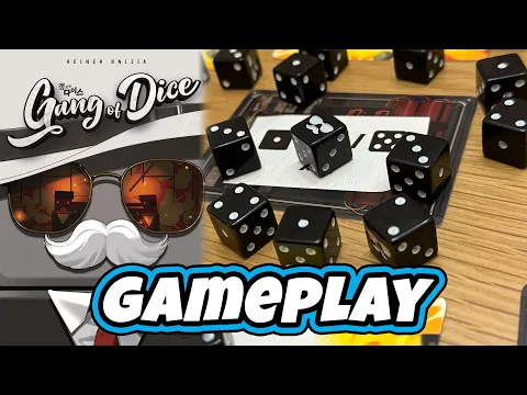GANG OF DICE | ETERNAL GRUDGE: S05E01