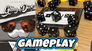 GANG OF DICE | ETERNAL GRUDGE: S05E01
