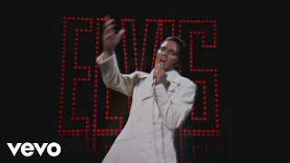 If I Can Dream (From the NBC Elvis All-Star Tribute)