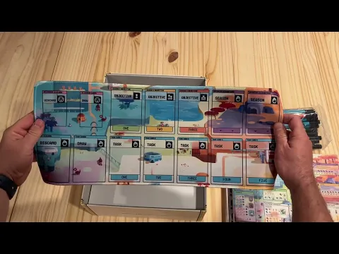 Tend - Unbiased Unboxing with John LaRuffa