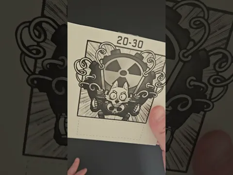 Bomb Busters - 999 Games - Unboxing