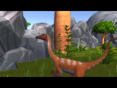Video of Survival Island 2: Dinosaurs