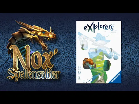 Explorers (NL)