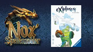 Explorers (NL)