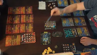 Catharsis: Divine Wrath - Chaosbringer and Tinkerer vs Battle With Fate