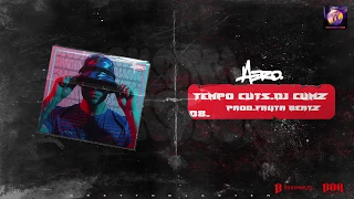 AERO -TEMPO cuts.DJ Cumz (prod.Fryta Beatz)