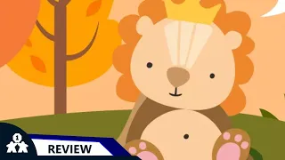 For Northwood! | Review | With Mike