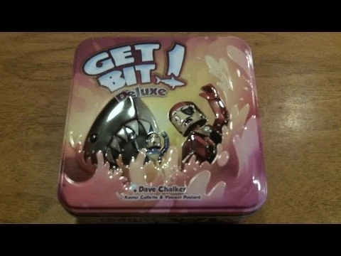 Get Bit! Deluxe Review