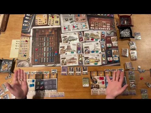 Bone Wars - Straight Up Solo with John LaRuffa