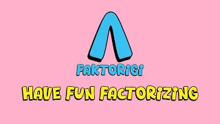 How to play FAKTORIGI - LONG VERSION