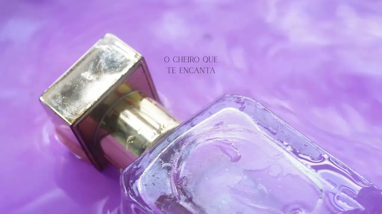 Vídeo de Savie Parfum