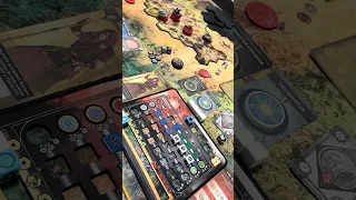 The Elder Scrolls: Betrayal of the Second Era Preview (Board Games Direct 2026)