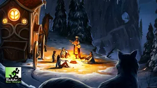 Rahdo Previews►►► Merchants of the Dark Road 
