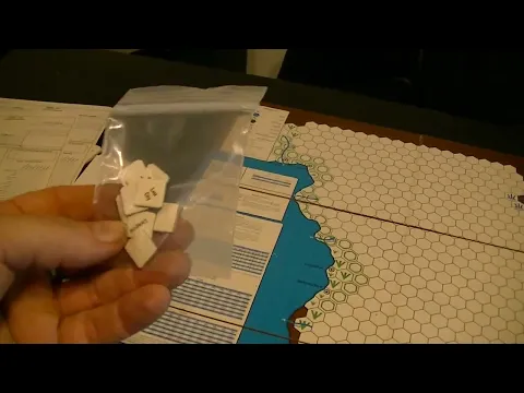 Source of the Nile intro