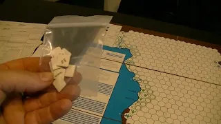 Source of the Nile intro