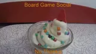 No Thanks! review - Board Game Social