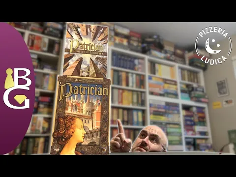 Patrician — How to Play and Is It a Gem?