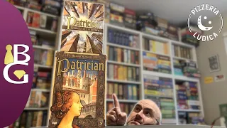 Patrician — How to Play and Is It a Gem?