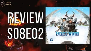 Endless Winter: Paleoamericans - Review S08E02