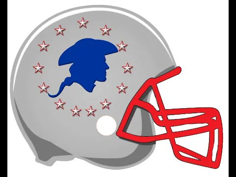 Breakaway Football: Team-Specific Abilities - "Minutemen"