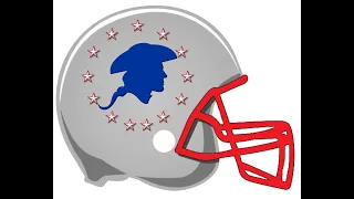 Breakaway Football: Team-Specific Abilities - "Minutemen"